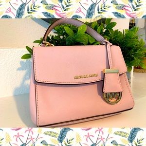 Mini Michael Kors Purse